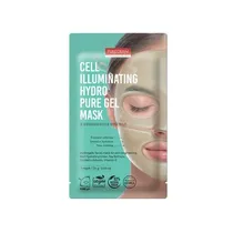 Purederm Cell Illuminating Hydro Pure Gel Mask