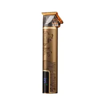 Corta Pelos Interbras RFCD-865 Gold