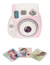 Cámara Disney 100 Princesas Retro Reimaginado Snap N Go