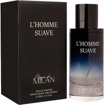 Perfume Maison de MiláN L´Homme Suave Edp 100ML - Masculino