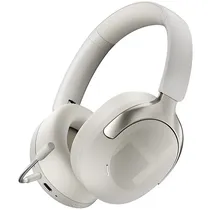 Fone de Ouvido Sem Fio Haylou S40 Anc - Branco