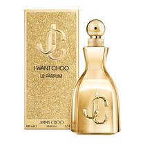 Jimmy Choo Perfume I Want Choo F Eau de Parfum Desconocido