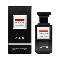 Perfume Asten Mythical Edp Unissex 100ML