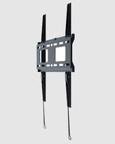 Soporte para TV Klip KTM-010 32 A 70 50KG/Fijo/Negro