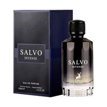 Perfume Masculino Maison Alhambra Salvo Intense 100ML