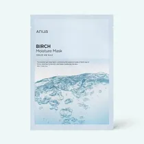 Anua Birch Moisture Mask 25ML