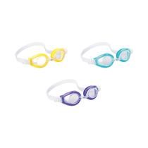 Lentes de Natacion Intex 55602 Play Surtido 1 Pieza