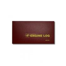 Asa Logbook Engine Log ASA-SE-2