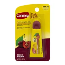 Protetor Labial Gloss Carmex Fresh Cherry 10G