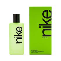 Perfume Nike Ultra Green Eau de Toilette 100ML