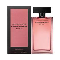 Perfume Narciso Rodriguez Musc Noir Rose Eau de Parfum 100ML