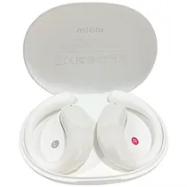 Fone de Ouvido Sem Fio Mibro Open Ear Con Enc - Branco