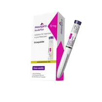 Outros Mounjaro Kiwikpen 10MG