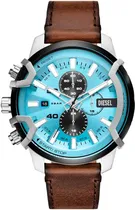Relógio Masculino Diesel Analógico DZ4656