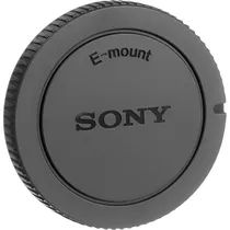 Tampa de Lente Sony ALC-B1EM para Câmera - Preto