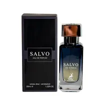 Perfume Maison Alhambra Salvo - Eau de Parfum - Masculino - 30ML