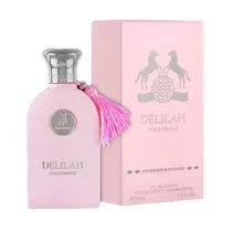 Perfume Delilah Maison Alhambra Femenino Edp 100ML-55678