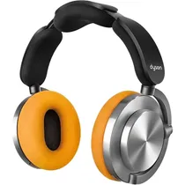 Fone de Ouvido Dyson Ontrac Active Noise Cancellation - CNC Aluminium