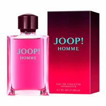 Joop Homme Edt 200ML Roxo