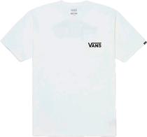 Camiseta Vans Style 76 Back VN-00004WYB2 - Masculina