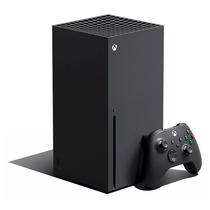 Console Xbox Series X 1TB Black/Europeu Caixa Feia