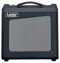 Laney Cub SUPER12 All Tube Guitar Amp.