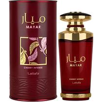 Perfume Lattafa Mayar Cherry Intense Edp - Feminino 100ML