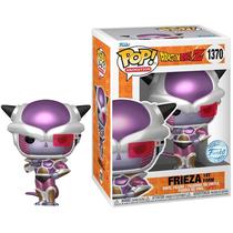 Funko Pop Animation Dragon Ball Z Exclusive - Freeza 1ST Form 1370