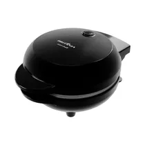 Waflera Britania BWM01A 550W 220V Negro