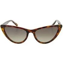 Moschino Lentes MOL049/s *086 Poliamida #54HA Havana