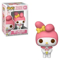 Funko Pop Hello Kitty And Friends MY Melody 91