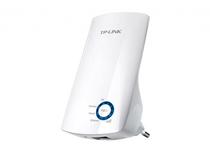 Repetidor de Sinal Wifi TP-Link TL-WA850RE 300MBPS