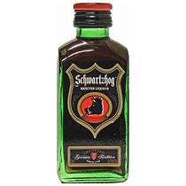 Licor Schwartzhog Hardenberg - 50ML