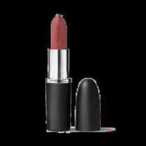 Mac Labial Matte Lipstick 617 Velvet Teddy