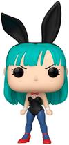 Boneca Bulma - Dragon Ball - Funko Pop! 1286