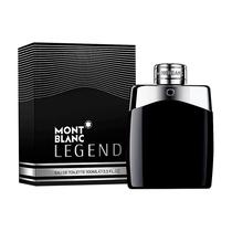 Mont Blanc Perfume Legend Mas Eau de Toilette 200ML