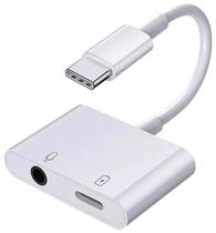 Adaptador de Audio USB-C JBC039 3.5MM/Type-C