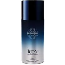 Desodorante Aerosol Antonio Banderas The Icon 150 ML