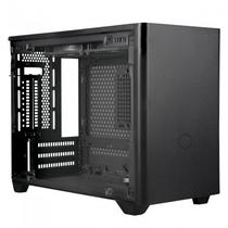 Gabinete Cooler Master Masterbox NR200P Itx Preto