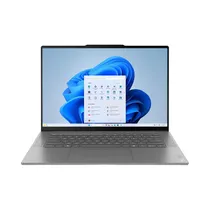 Notebook Lenovo 83HM002WUS Intel Core Ultra 7-258V 32GB 1TB 15.6" Gris