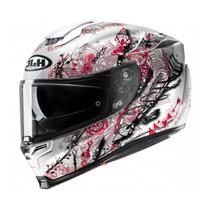 Capacete HJC RPHA70 Hanoke