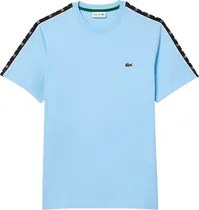 Camiseta Lacoste TH740423HBP - Masculina