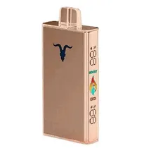 Ignite V250 Rose Strawberry Ice