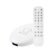 Receptor Iptv HTV Cast Uhd 4K / Bluetooth - Branco