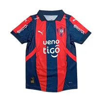 Remera CERRO25 Home Shirt Kids 773407KCV01