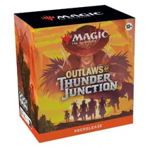 Cards Magic MTG Outlaws Of Thunder Junction Prerelease 25254