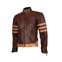 Campera Toscana Wolverine