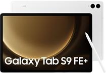 Tablet Samsung Galaxy Tab S9 Fe+ 5G SM-X616B 12.4" 128GB/8GB - Silver