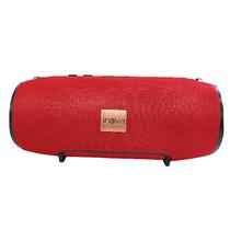 Inava Speaker RAD-008 (Charge) Red