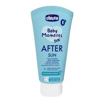 Chicco Cosmetica Crema Post Solar 150ML Detalles En El Producto 150ML s/C